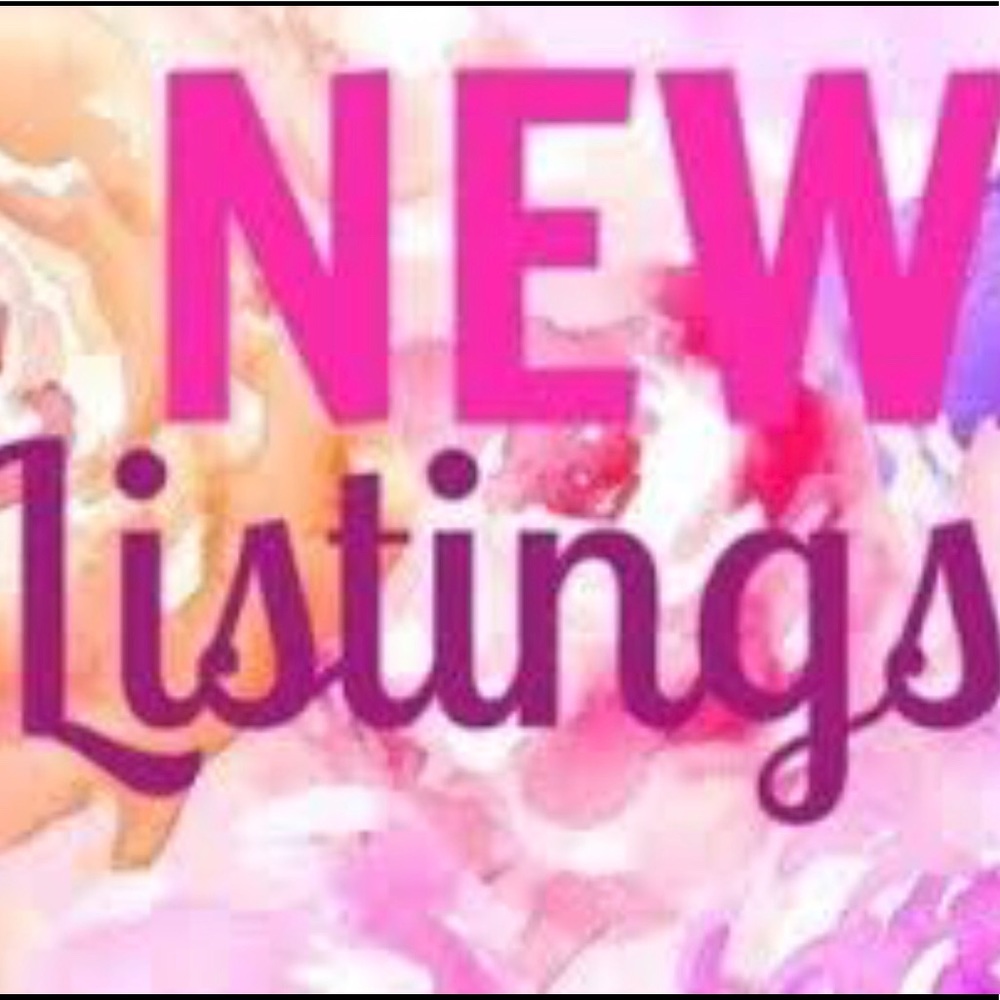New Listings